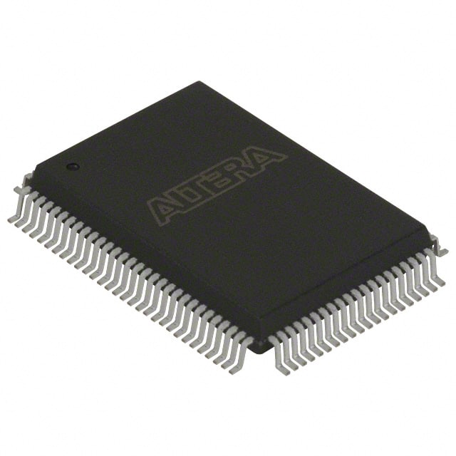 EPC8QC100N The AMD XC4013E-2BG225I is a Field Programmable Gate Array (FPGA) with 1368 logic cells and 192 I/O pins. It features 18,432 bits of RAM and operates within a 4.5V to 5.5V supply voltage range.