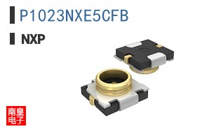 P1023NXE5CFB The NXP P1023NXE5CFB is a QorIQ P1 series microprocessor featuring a PowerPC e500v2 core. It operates at 500MHz and supports DDR3/DDR3L memory.