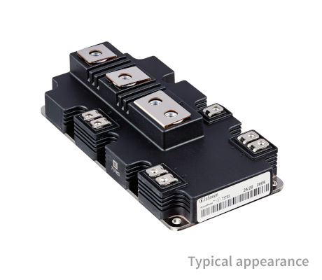 FF650R17IE4 The Infineon FF650R17IE4 is an IGBT module designed for high-power applications. It features RoHS3 compliance and an MSL of 1.