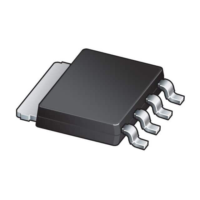 BUK7Y25-40B/C,115 MOSFET N-CH 40V 35.3A LFPAK56