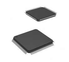 IDT71V432S7PF The IDT71V432S7PF is a synchronous SRAM memory IC from Alliance. It offers a memory size of 1Mb (32K x 32) with a fast access time of 7ns.