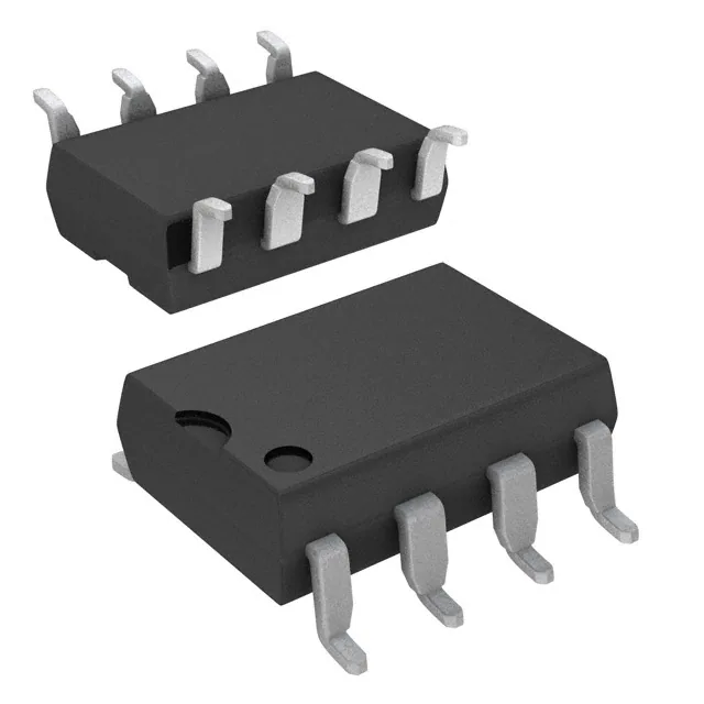 LOC111P The IXYS LOC111P is an optoisolator with a photovoltaic, linearized output. It provides 3750Vrms isolation and is suitable for surface mount applications.