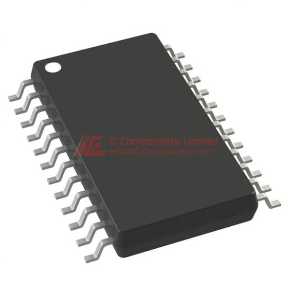 ADG715BRUZ ADG715BRUZ is an 8-channel analog switch from Analog Devices. It operates from 2.7V to 5.5V supplies with 4.5Ω max on-resistance and 155MHz bandwidth.
