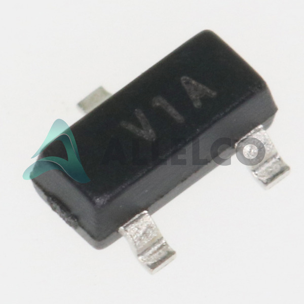 TLV431AFTA The TLV431AFTA from Diodes Incorporated is a voltage reference IC. It is RoHS3 Compliant and has an MSL of 1.
