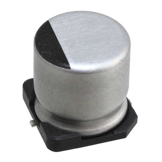 UWD1E471MCL1GS The Nichicon UWD1E471MCL1GS is a 470 µF, 25V aluminum electrolytic capacitor. It is designed for general purpose applications and offers a lifetime of 5000 hours at 105°C.
