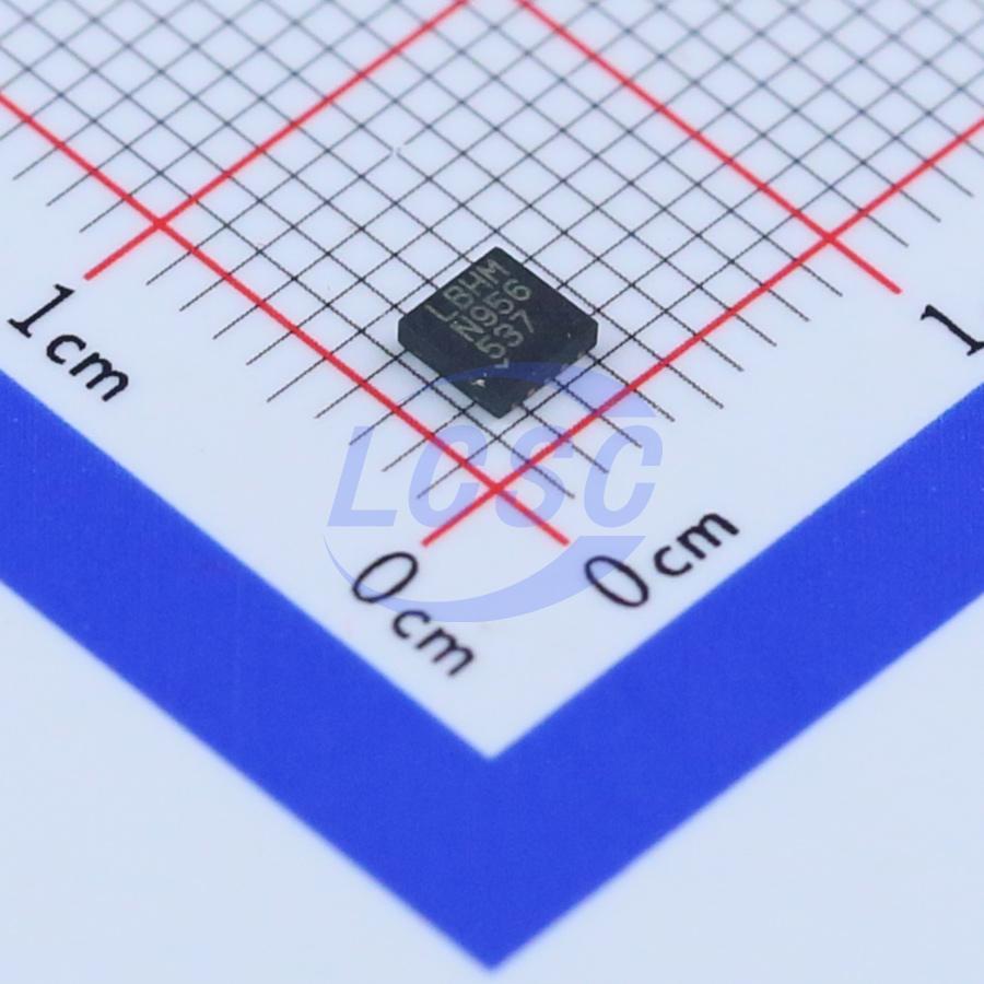 LT3471EDD#PBF The LT3471EDD#PBF from ADI Electronics is a Current Regulation Diode Transistor. It features RoHS3 compliance and MSL 1 Unlimited.