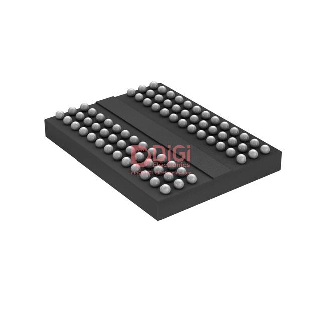 AS4C1G8D4-75BIN The Alliance AS4C1G8D4-75BIN is an 8 Gbit DDR4 SDRAM component. It operates with a 1.2V supply and is housed in a 78-ball FBGA package.