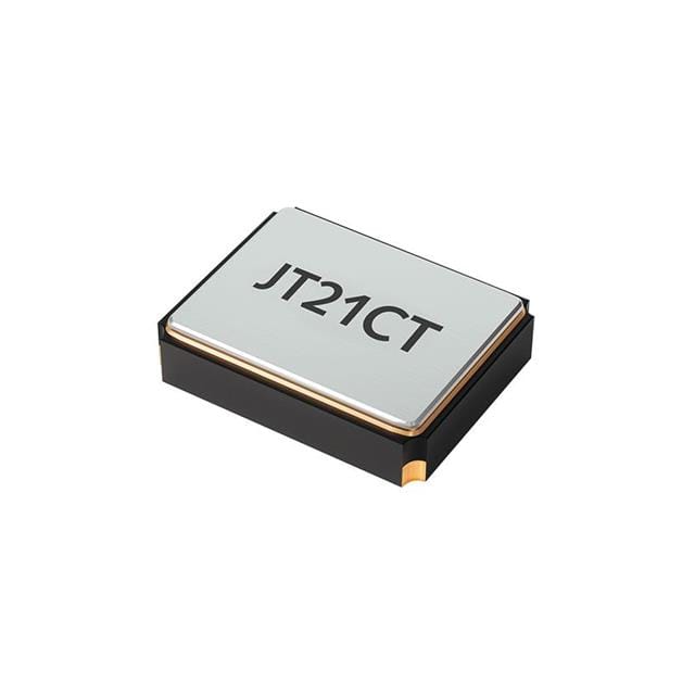 O 25,0-JT21CT-A-K-3,3-LF OSC TCXO 25MHZ 3.3V HCMOS SMD