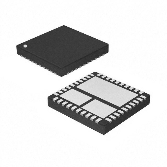 SIC779CD-T1-GE3 The Silicon Labs SIC779CD-T1-GE3 is a MOSFET transistor. It is RoHS3 compliant and has an MSL rating of 1 Unlimited.