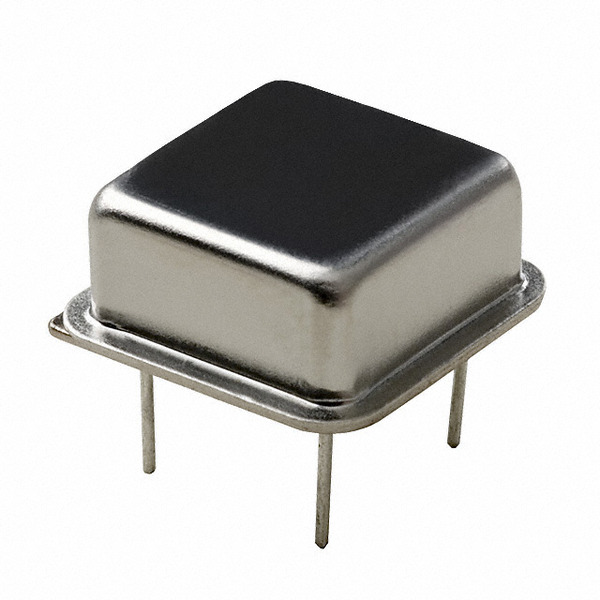 CPPC4-HT5RT The Cardinal Components CPPC4-HT5RT is a programmable CMOS oscillator operating at 5V. It offers a frequency stability of ±25ppm and a frequency range of 1MHz to 133MHz.