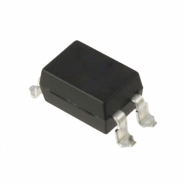 OPIA815ATRE The Optek Technology OPIA815ATRE is a Darlington output optoisolator with 5000Vrms isolation. It features a surface mount package.