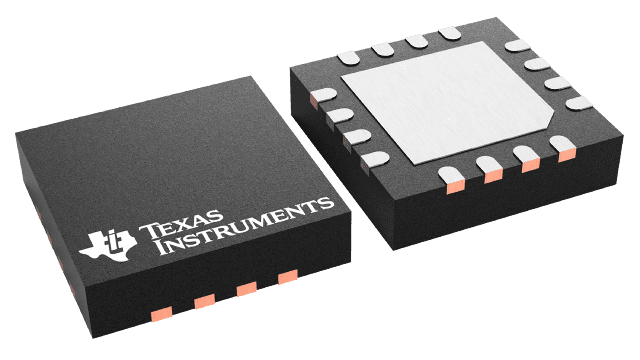 TPS542951RSAR The Texas Instruments TPS542951RSAR is a dual-channel synchronous step-down converter. It operates with an input voltage range of 4.5V to 18V and supports output currents of 2A and 3A.