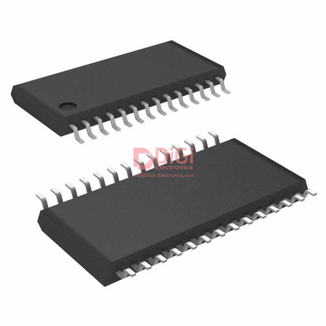 950810CGLFT The ICS 950810CGLFT is a frequency generator IC designed for application-specific clock and timing needs. It operates at a maximum frequency of 200MHz.
