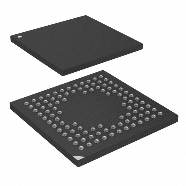 STM32F401VEH6 STM32F401VEH6 is a 32-bit ARM Cortex-M4 microcontroller from STMicroelectronics. It is housed in a BGA package.