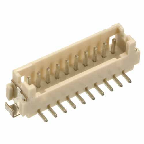 M30-6000246R The Harwin M30-6000246R is a 2-position, 1.25mm pitch SMT plug connector. It features a straight mounting style and tin contact finish.