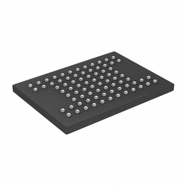 S29PL064J70BFW122 The Spansion S29PL064J70BFW122 is a 64Mbit non-volatile flash memory device. It features a 70ns access time and operates within a 2.7V to 3.6V supply range.