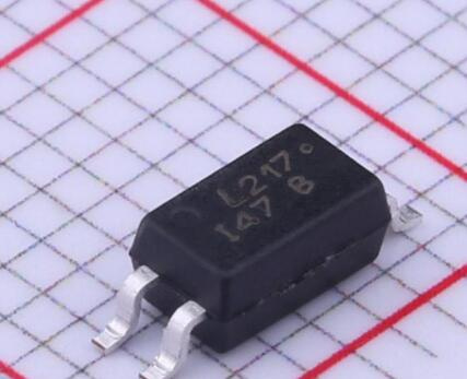 LTV-217-B-G The LTV-217-B-G is an optocoupler from Lite-On Inc. featuring high input-output isolation voltage and a wide current transfer ratio range.