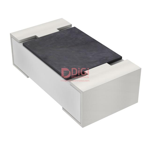 MC102821503J The Ohmite MC102821503J is a surface mount chip resistor with 150 kΩ resistance and ±5% tolerance. It features a 1.5W power rating and operates between -55°C and 180°C.
