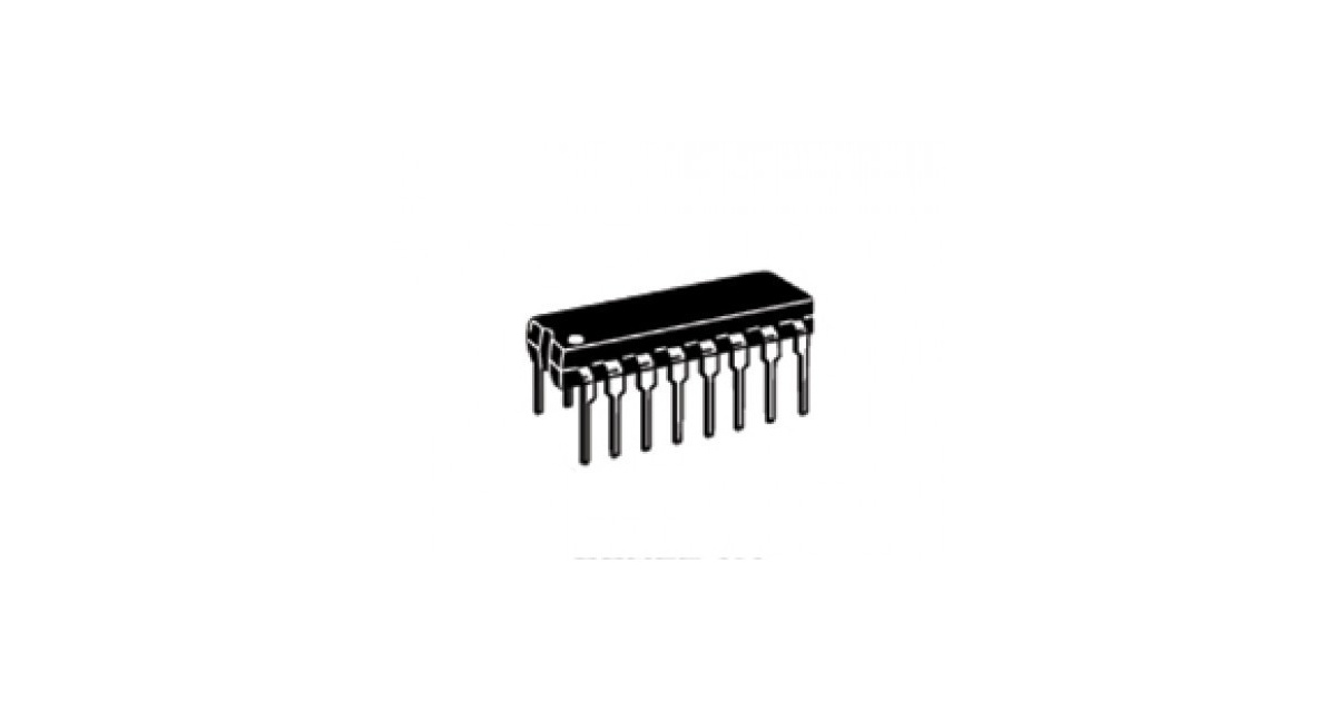 CD74HC161E The RCA CD74HC161E is a 4-bit binary counter IC. It is RoHS3 compliant and has an MSL of 1.