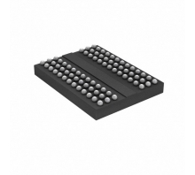 AS4C128M8D3LB-12BIN The Alliance Memory AS4C128M8D3LB-12BIN is a volatile DRAM IC. It operates with a supply voltage between 1.283V and 1.45V.