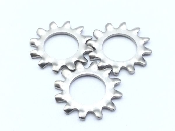 MS35335-61 The MS35335-61 is an external tooth lock washer manufactured by QPL. It is made of steel with a passivate surface treatment.