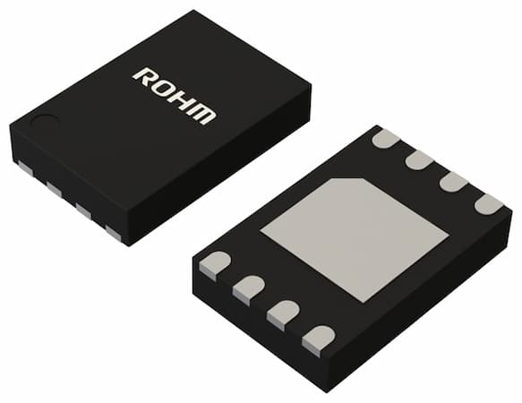 BR24G64NUX The ROHM Semiconductor BR24G64NUX is a Serial EEPROM with RoHS3 compliance and MSL 1 rating. It is designed for surface mount applications.