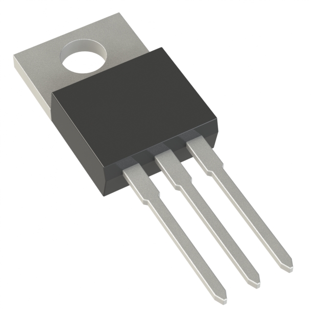 FCP600N65S3R0 FCP600N65S3R0 is a 650V, 6A N-Channel Power MOSFET from On Semiconductor's SUPERFET III series. It features low gate charge (11nC) and low effective output capacitance (127pF) for efficient switching in power supply applications.