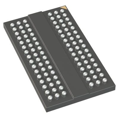 MT41K64M16TW-107AIT The Micron Technology MT41K64M16TW-107AIT is a 1 Gbit DDR3 SDRAM integrated circuit. It features a 96FBGA package and is suitable for automotive applications.