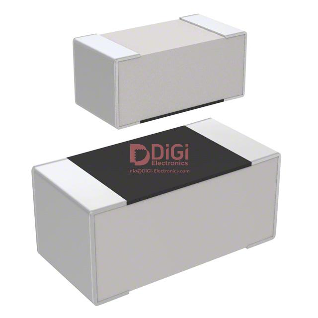RC0805FR-0737K4L The Yageo RC0805FR-0737K4L is a surface mount chip resistor with a resistance of 37.4 kOhms and a tolerance of ±1%. It is rated for 1/8W power.