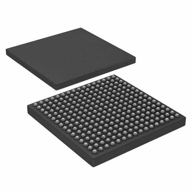 APA300-FG256 The APA300-FG256 is a ProASICPLUS FPGA from Microchip Technology with 300000 gates, 186 I/O, and 73728 RAM bits. It operates from 2.3V to 2.7V and is housed in a 256-LBGA surface mount package.