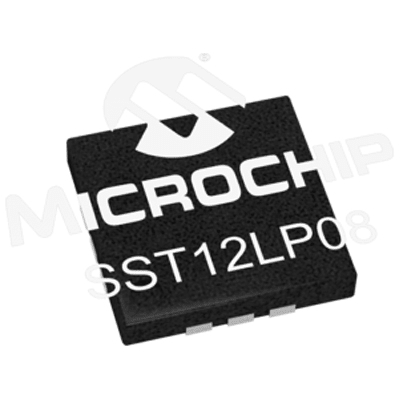 SST12LP08-QXBE The SST12LP08-QXBE by SST is a Memory IC. It features RoHS3 compliance and an MSL of 1.
