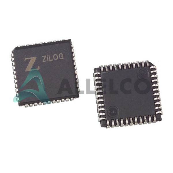 Z0843006PSC Z80CTC The Zilog Z0843006PSC Z80CTC is an FPGA with an integrated microcontroller. It offers RoHS3 compliance and MSL 1 rating.