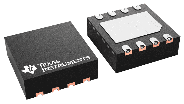TCAN1462VDRBRQ1 The Texas Instruments TCAN1462VDRBRQ1 is an automotive-grade CAN FD transceiver with signal improvement capability and standby mode. It operates from a 4.5V to 5.5V supply voltage.