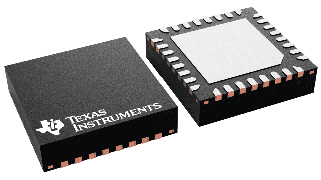 TAS5720MRSMR The Texas Instruments TAS5720MRSMR is a high-efficiency mono Class-D audio power amplifier. It delivers 20W continuous output power into a 4 Ohm load.