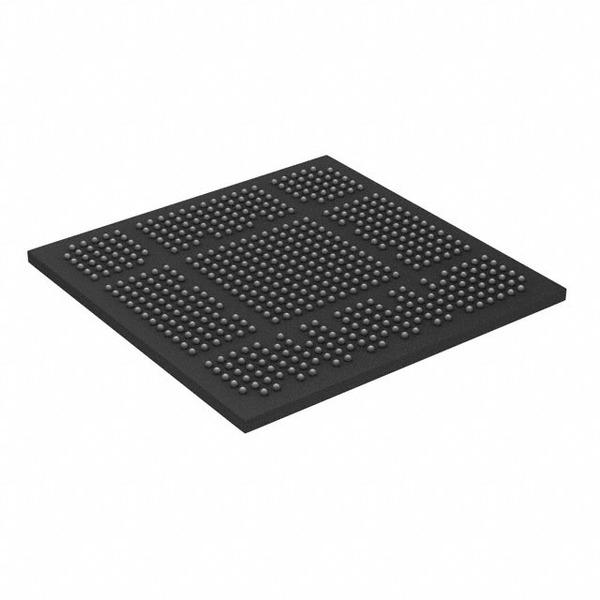 LFE5UM-25F-7MG285C The Lattice Semiconductor LFE5UM-25F-7MG285C is an FPGA with 118 I/O pins and 24000 logic elements. It operates at a supply voltage between 1.045V and 1.155V.