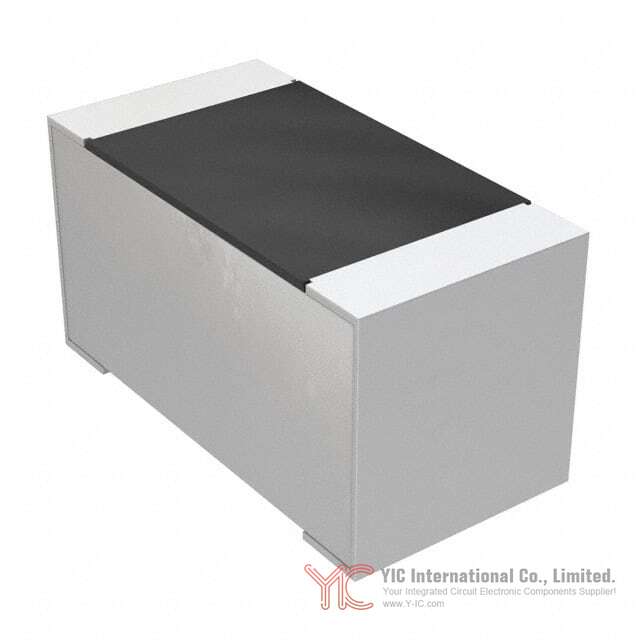 M55342E12B37E4RTI The Vishay Dale M55342E12B37E4RTI is a surface mount chip resistor with a resistance of 37.4 kOhms and a tolerance of 0.1%. It features a temperature coefficient of ±25 ppm/°C.
