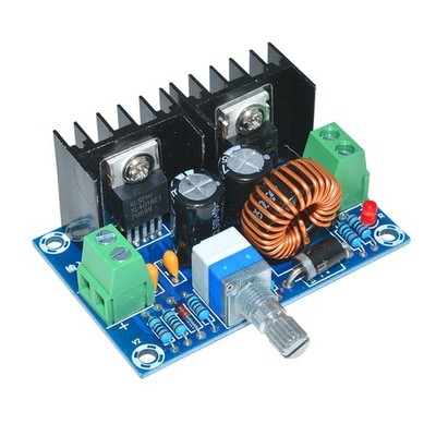 M401 The ATI-INTERCO M401 is a specialty transformer. It is RoHS3 Compliant and has an MSL Level 1 rating.