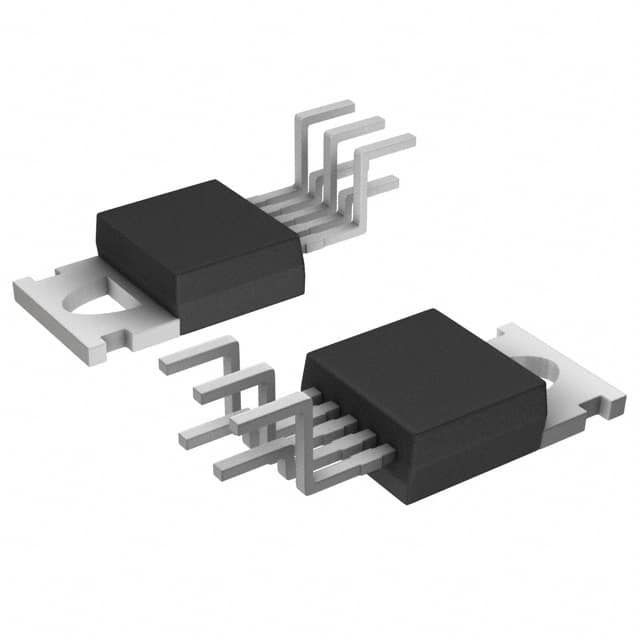 ON5204,127 MOSFET RF SOT263 TO-220-5