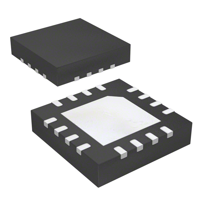 PAM8908JER The PAM8908JER is a Class-AB stereo audio amplifier from Diodes Incorporated. It offers 35mW output power per channel into a 16 Ohm load and operates from a 2.5V to 5.5V supply.