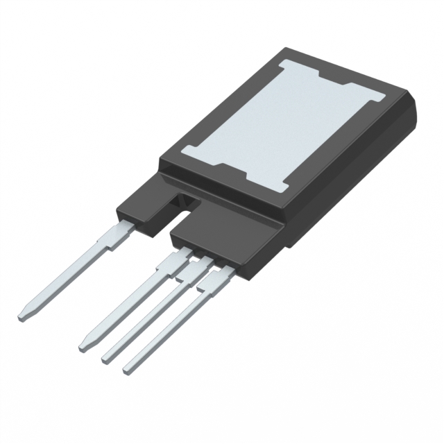 IMYH200R100M1HXKSA1 The IMYH200R100M1HXKSA1 is a silicon carbide (SiC) MOSFET from Infineon Technologies in a TO-247-4 through-hole package. It is listed as RoHS3 compliant, REACH unaffected, and has an MSL of 1 (unlimited).