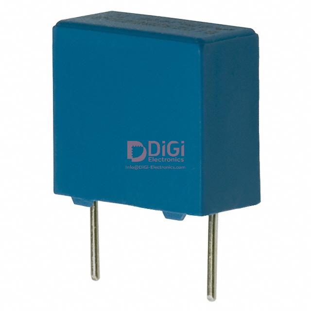 B32921 The EPCOS B32921 is a film capacitor designed for EMI suppression applications. It features a 0.068 µF capacitance and a 305 VAC voltage rating.