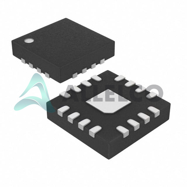MAX16025TE+ The MAX16025TE+ is a voltage monitor and sequencer from Maxim Integrated. It operates from 2.2V to 28V and offers adjustable threshold monitoring.