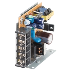 PS3N-E12A1CN The Idec PS3N-E12A1CN is an enclosed AC/DC converter with a 12V output and 102W power rating. It is designed for chassis mounting.