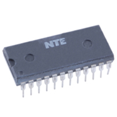 NTE1417 The NTE Electronics NTE1417 is an integrated circuit designed as a deflection signal processor. It features RoHS3 compliance and an MSL of 1.