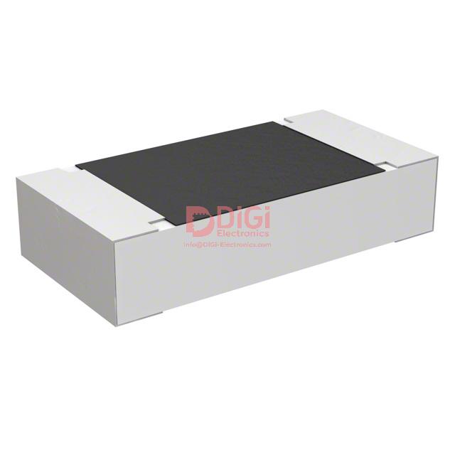 ERA-3ARB242V The Panasonic Electronic Components ERA-3ARB242V is a surface mount chip resistor with 2.4 kOhms resistance and a tight ±0.1% tolerance. It is rated for 0.1W and features AEC-Q200 automotive qualification.