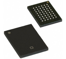 CY7C1011DV33-10BVXI The Infineon CY7C1011DV33-10BVXI is a 2 Mb asynchronous Static RAM with a 3.3V operating voltage and a 10ns access time. It comes in a 48-VFBGA package.