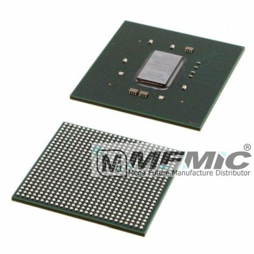 XC5VLX85-1FFG676I The Advanced Micro Devices XC5VLX85-1FFG676I is a Field Programmable Gate Array (FPGA) with 440 I/O pins and 82944 logic cells. It operates within a supply voltage range of 0.95V to 1.05V.