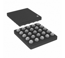 ADP5587ACBZ-R7 The Analog Devices ADP5587ACBZ-R7 is an I/O expander with 18 I/O channels and a keypad controller feature. It operates within a 1.65V to 3.6V supply voltage range.