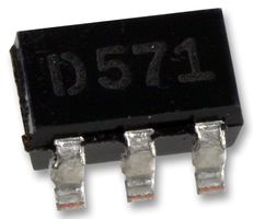 TPC6108TE85L,F The Toshiba TPC6108TE85L,F is a P Channel Power MOSFET. It features a 30V drain-source voltage and a 4.5A continuous drain current.