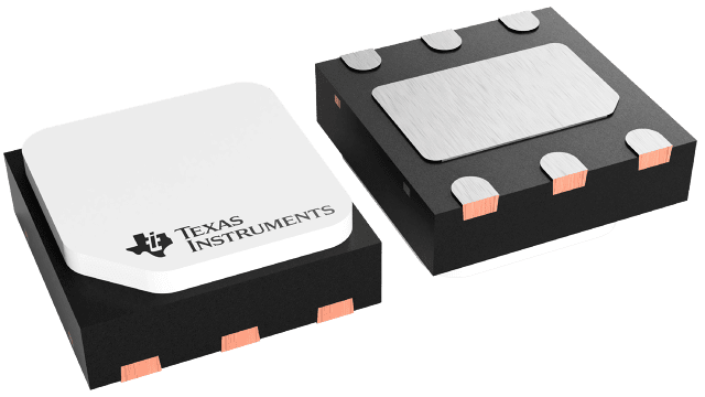 HDC2022DEPR The Texas Instruments HDC2022DEPR is an integrated digital relative humidity and temperature sensor. It offers high accuracy measurements with very low power consumption.